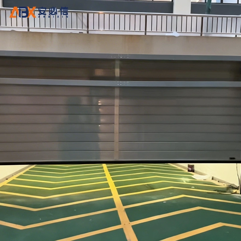 常州洁净室高速门